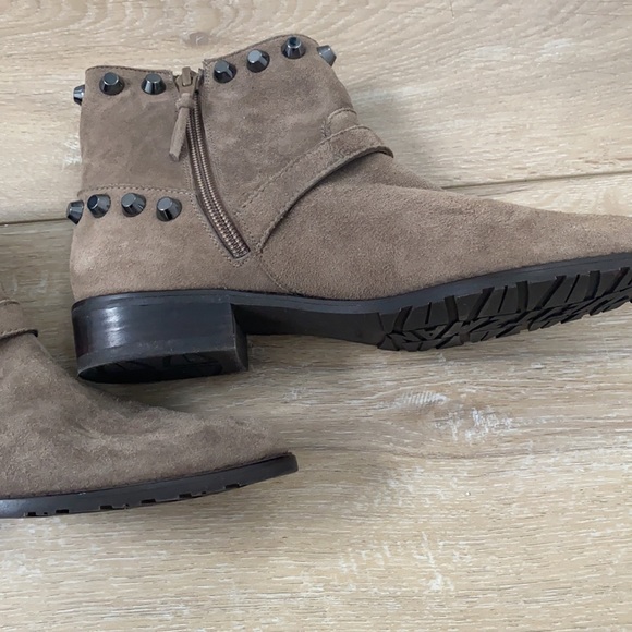 Stuart Weitzman size 35.5 - Picture 3 of 9